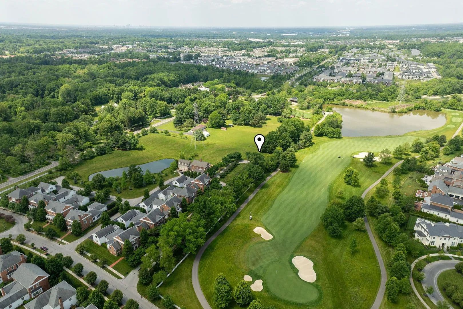 0.29 Acres of Land for Sale in New Albany, Ohio - New Albany, Ohio, 43054