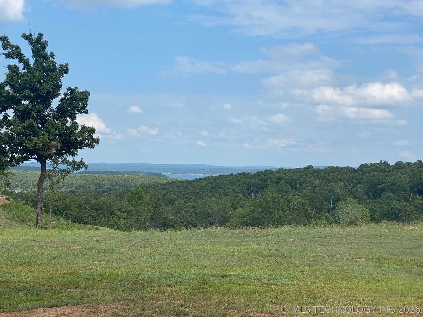 Property from 15818 W Forest Road - KW - Park Hill, Oklahoma, 74451