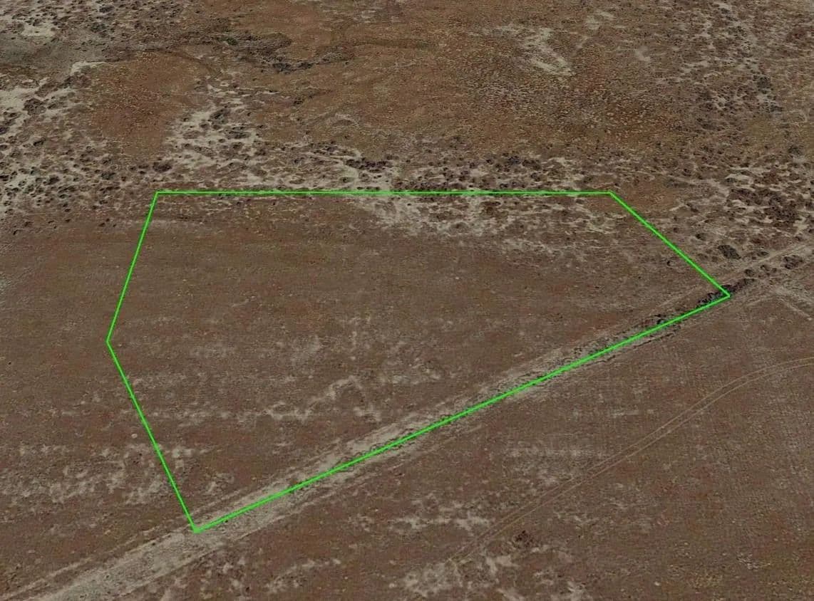 Lots & Land-Other in Antelope Acres - Antelope Acres, California, 93536