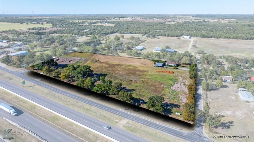 Property from 0 Primrose Drive - KW