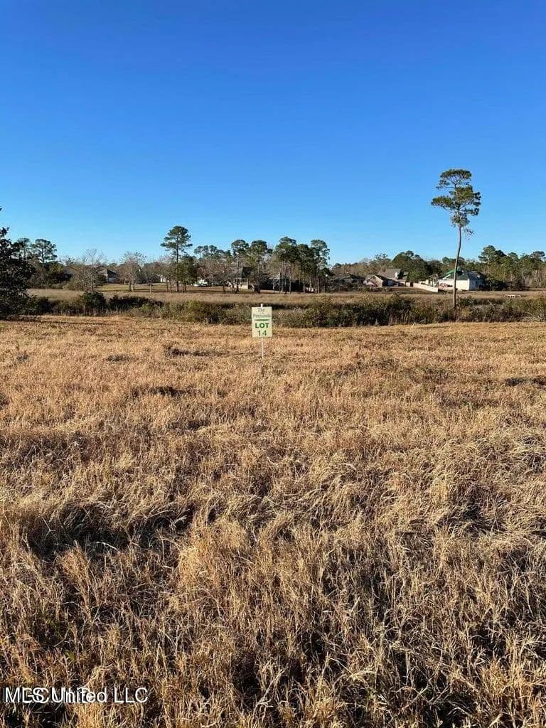 Vacant Land in Biloxi - Biloxi, Mississippi, 39532