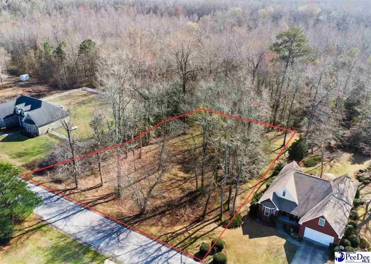 Lots & Land-Other in Darlington - Darlington, South Carolina, 29532