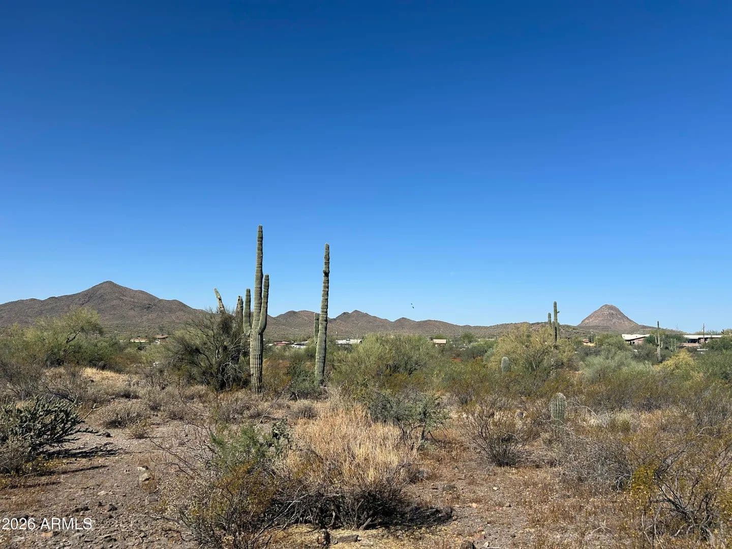 Property from 47xxx N 9th Avenue #- - KW - New River, Arizona, 85087