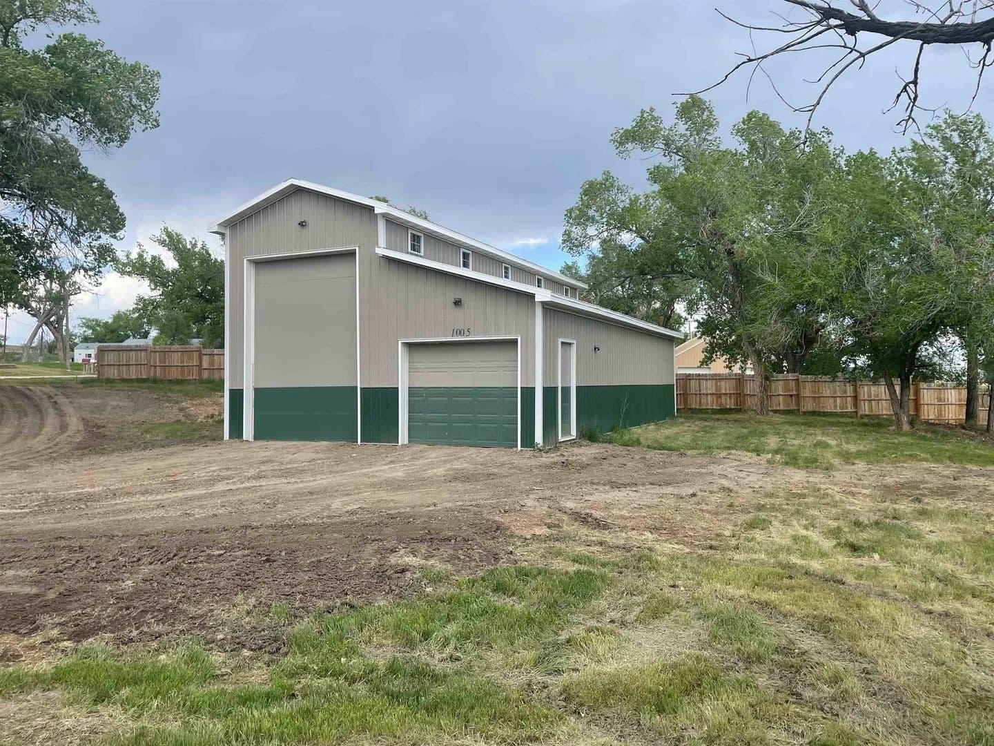Property from 1005 3rd Avenue - KW - Edgemont, South Dakota, 57735