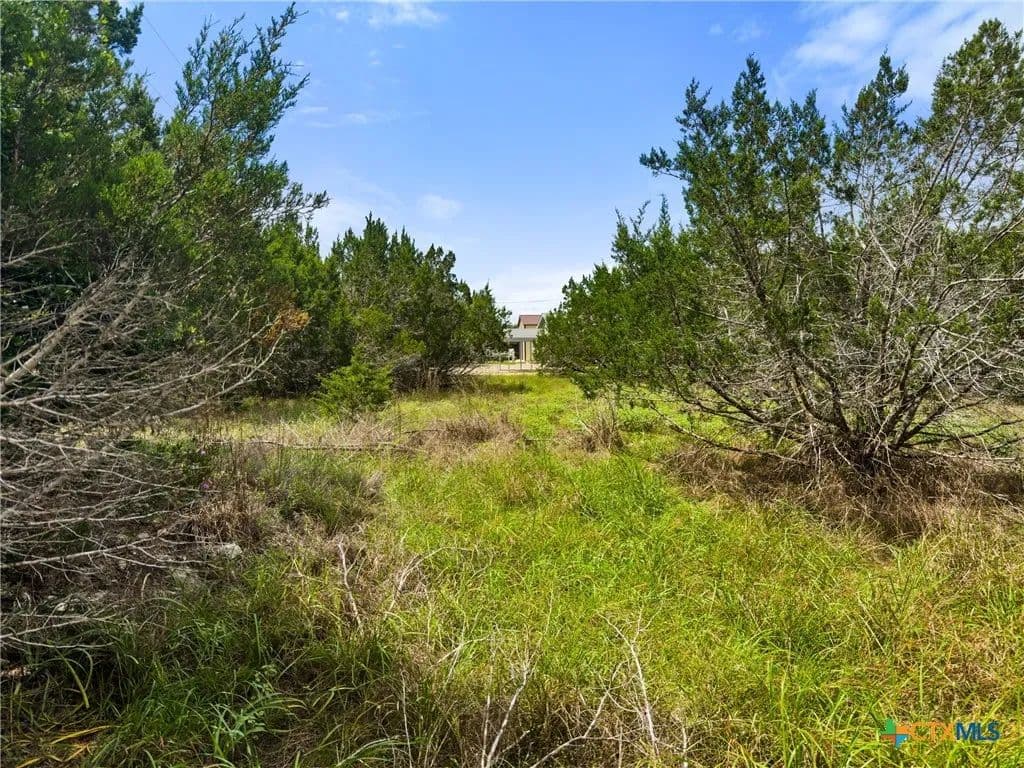 0.58 Acres of Land for Sale in Spring Branch, Texas - Spring Branch, Texas, 78070