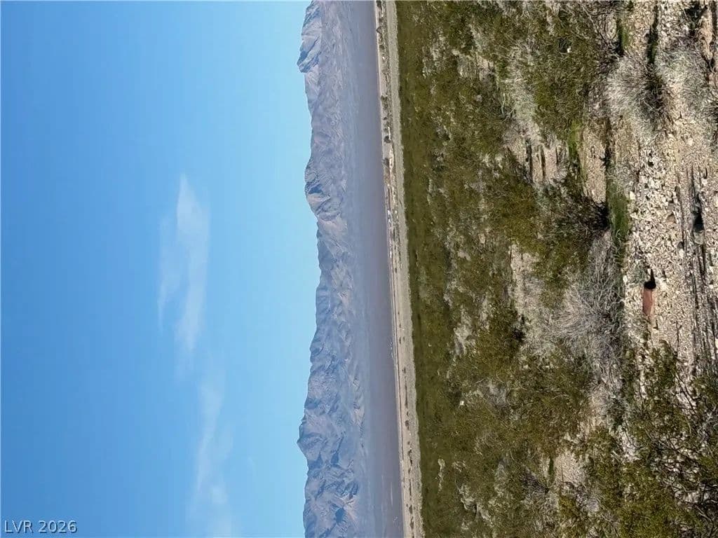 5 Acres of Land for Sale in Sandy Valley, Nevada - Sandy Valley, Nevada, 89019
