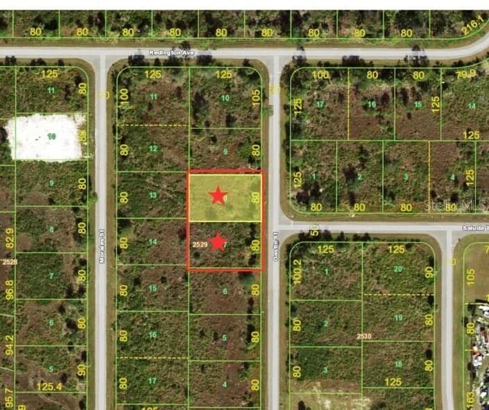 Property from 237 GASTIN STREET - KW - land for sale
