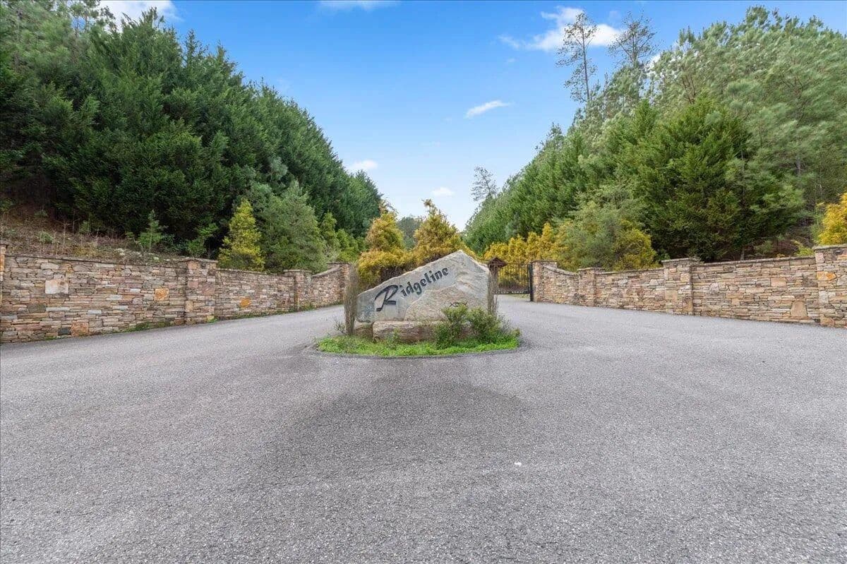 Property from Lot 7 Skyline Drive - KW - Turtletown, Tennessee, 37391
