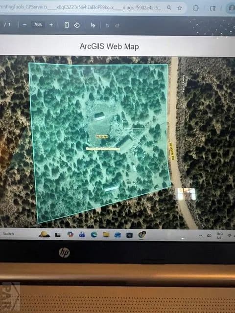Property from 1330 Remson Rd - KW - San Luis, Colorado, 81152