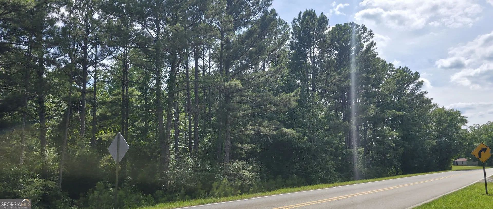Property from 0 Bowen Hill Road - KW - Haddock, Georgia, 31033