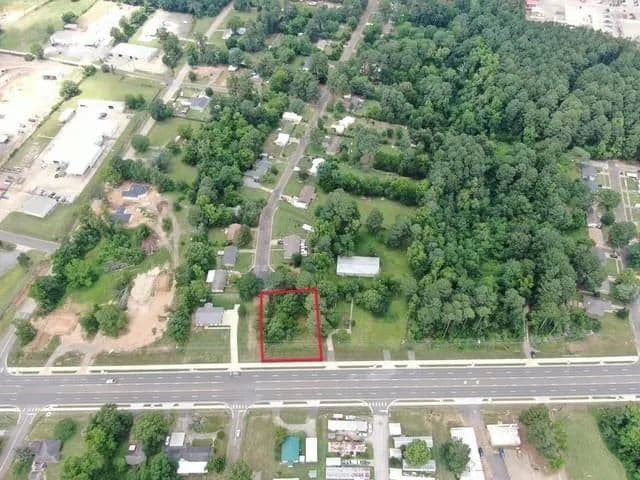 0.39 Acres of Land for Sale in Longview, Texas - Longview, Texas, 75604