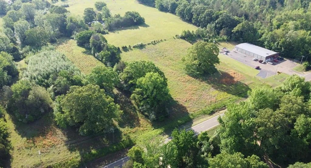 Property from 5150 Hwy 305 - KW - Coldwater, Mississippi, 38618