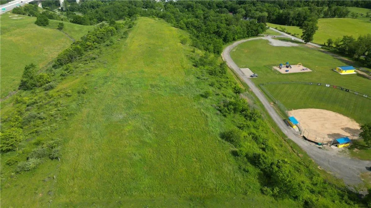 Property from 0 Short Street - KW - Centerville, Pennsylvania, 15417