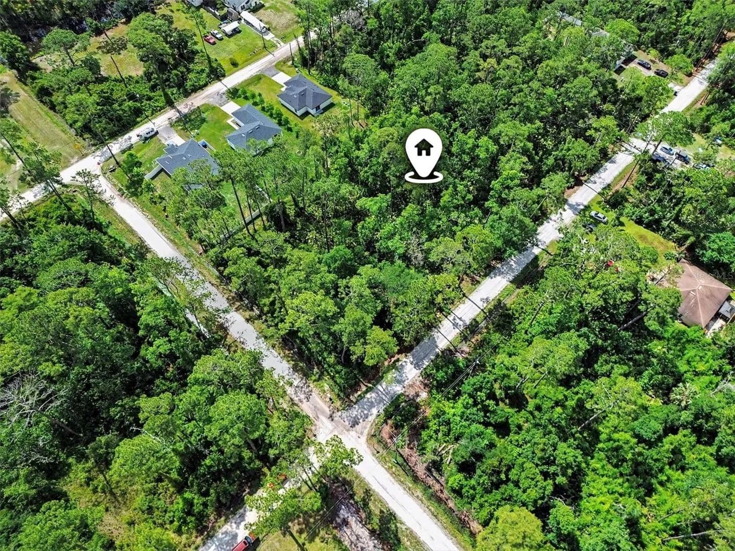 Property from 1465 EAST PARKWAY - KW - Deland, Florida, 32724