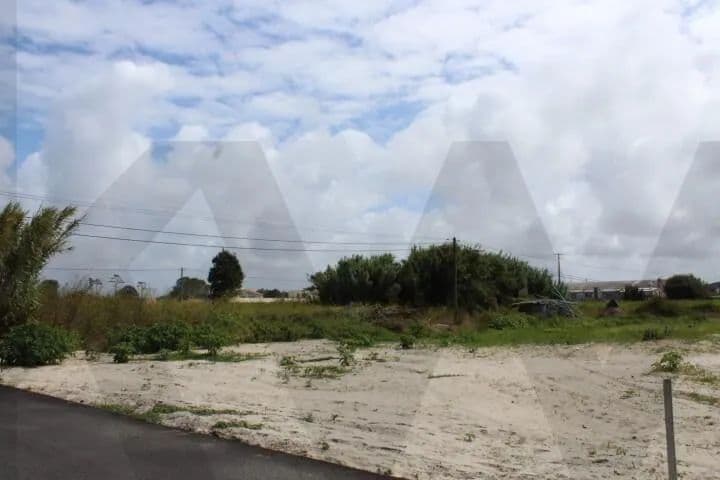495 Acres of Land for Sale in Torreira, Murtosa - land for sale
