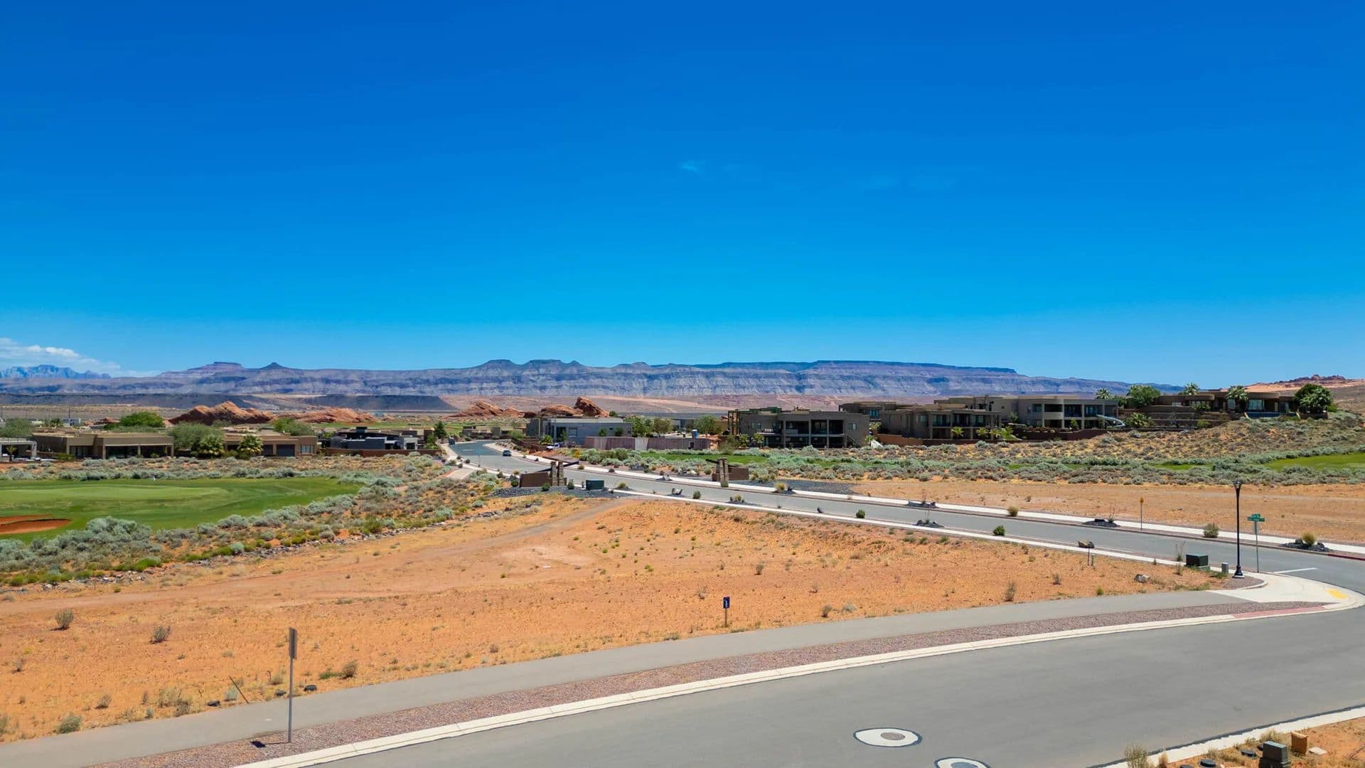 Property from The Estates at Sand Hollow Resort - KW - Hurricane, Utah, 84737