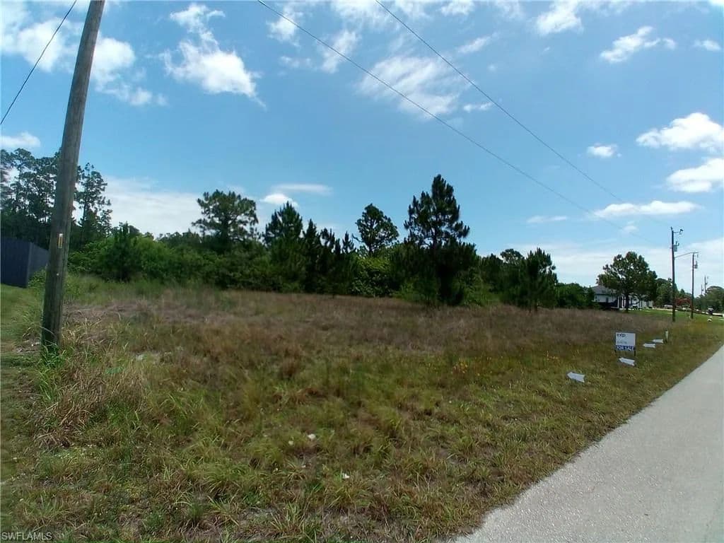 Property from 1021 Winters ST E - KW - Lehigh Acres, Florida, 33974