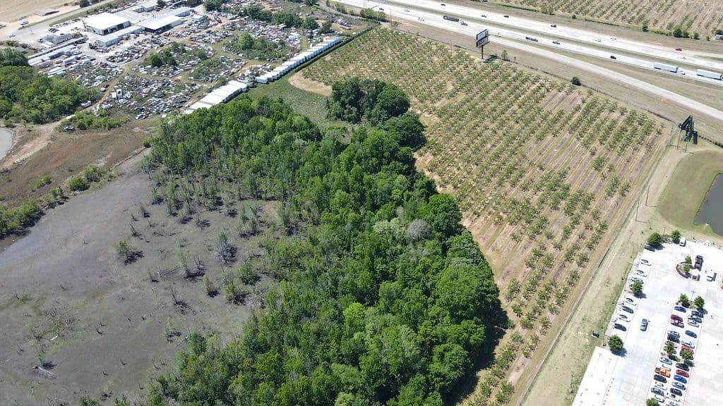Vacant Land (10+ Acres) in Fort Valley - Fort Valley, Georgia, 31030