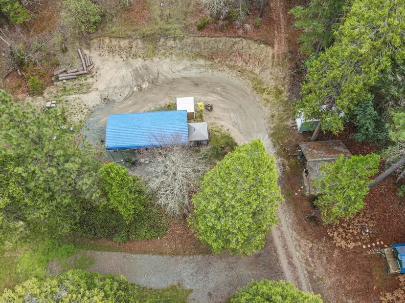 Property from 10100 W Evans Creek Road - KW