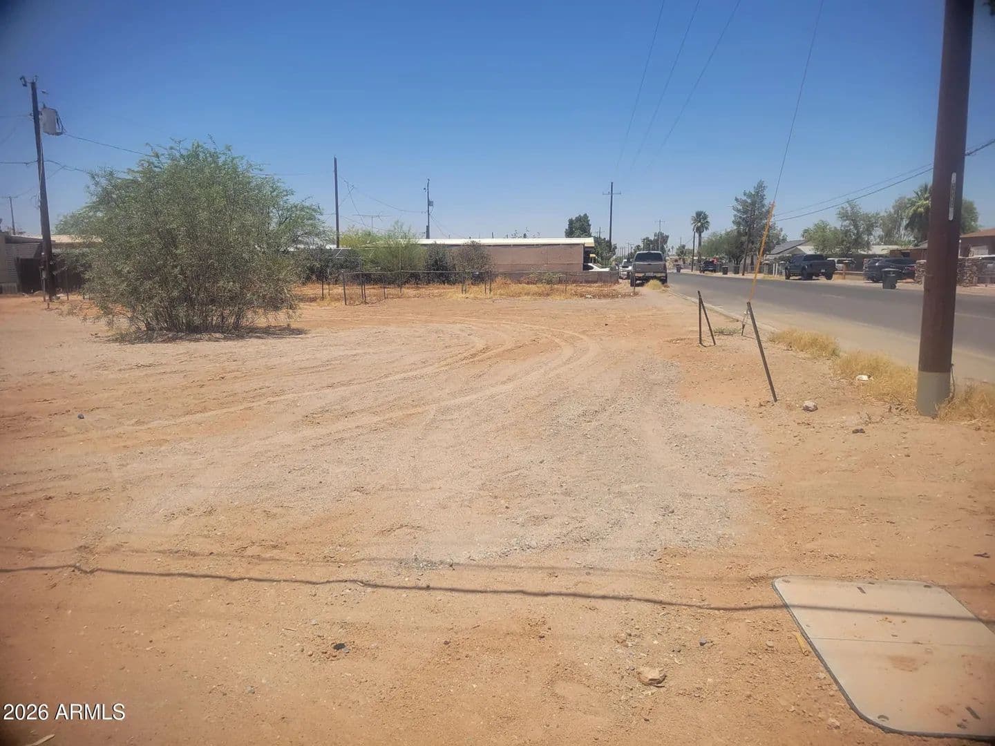 Property from 501 W MCMURRAY Boulevard #1 - KW - Casa Grande, Arizona, 85122