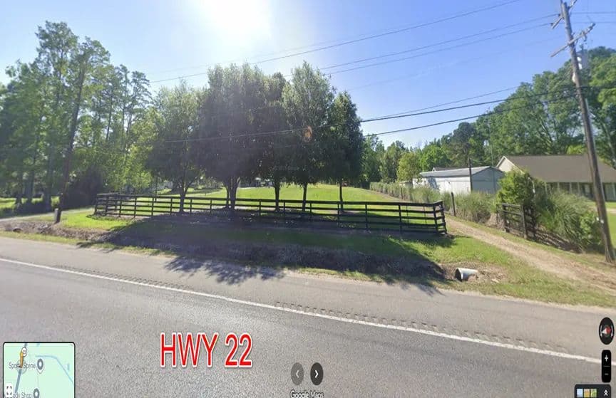Vacant Land in St Amant - Louisiana, 70774