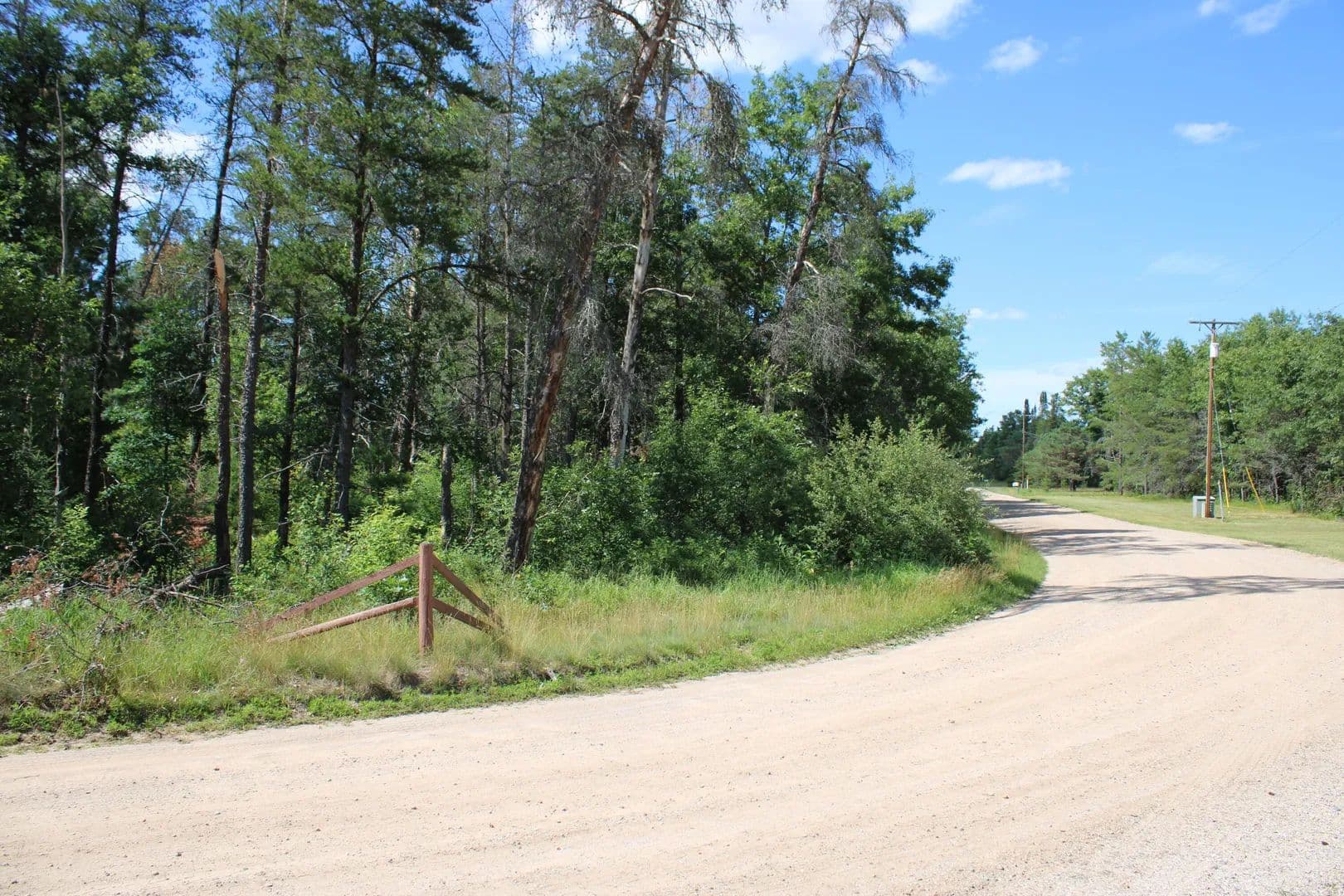 Land for Sale in Mio, Michigan - Mio, Michigan, 48647