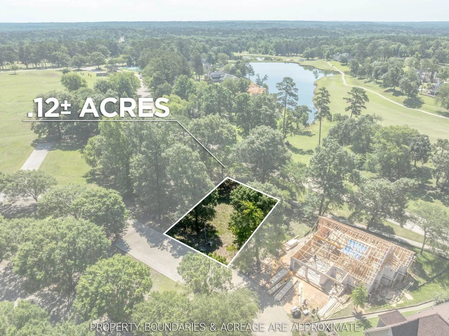 Property from 105 Azalea Trail - KW - Bullard, Texas, 75757