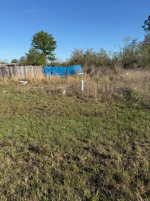Vacant Land in Cleveland - Cleveland, Texas, 77327