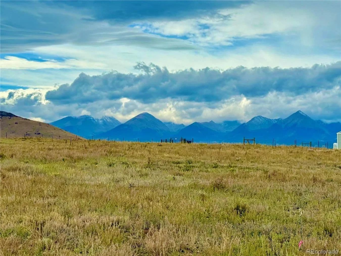 135 Fawn Street - Westcliffe, Colorado, 81252