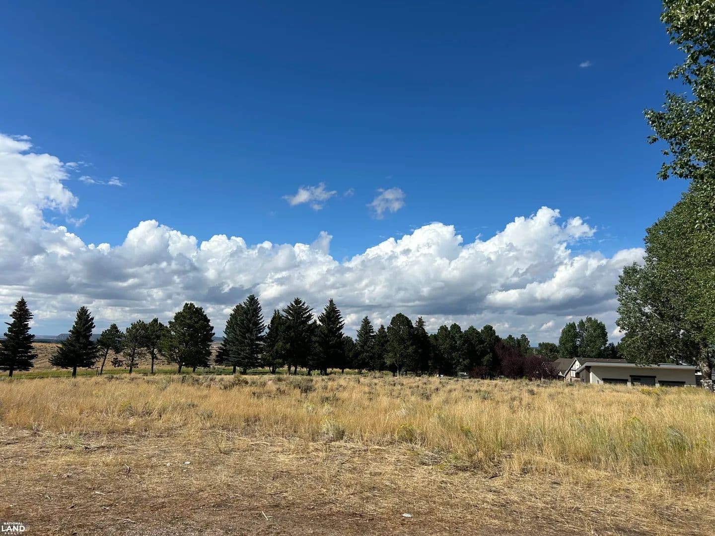 Old Baldy Club Lot - Saratoga, Wyoming, 82331