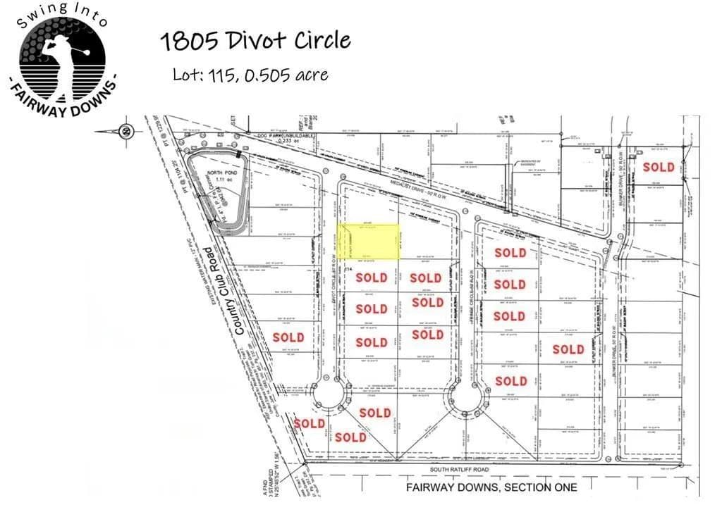 Lots & Land-Other in San Angelo - San Angelo, Texas, 76904