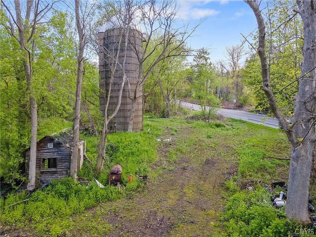 Lots & Land-Other in Oswego - Oswego, New York, 13126