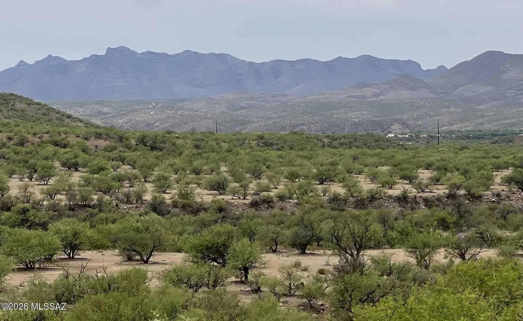 Property from 282 Ciuta Corte #85 - KW - Rio Rico, Arizona, 85648