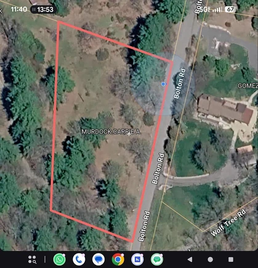 Property from 258 Bolton Road - KW - Winchester, New Hampshire, 3470
