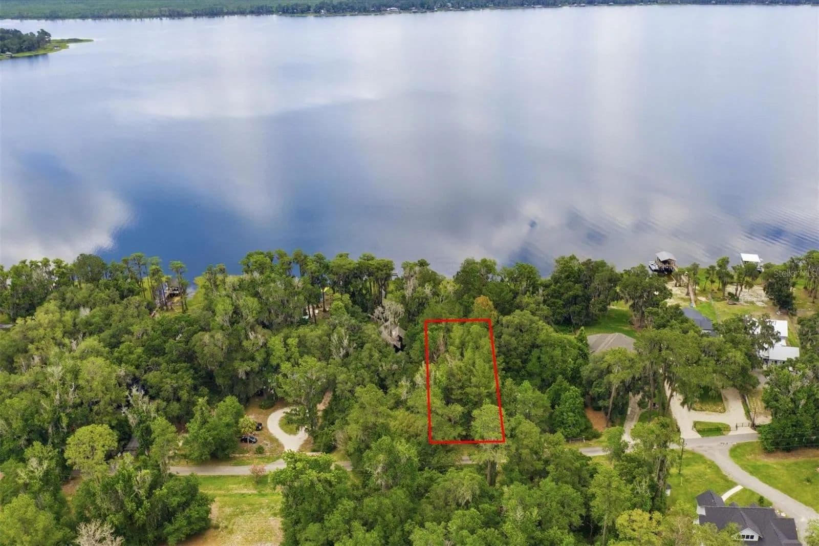0.52 Acres of Land for Sale in Waldo, Florida - Waldo, Florida, 32694