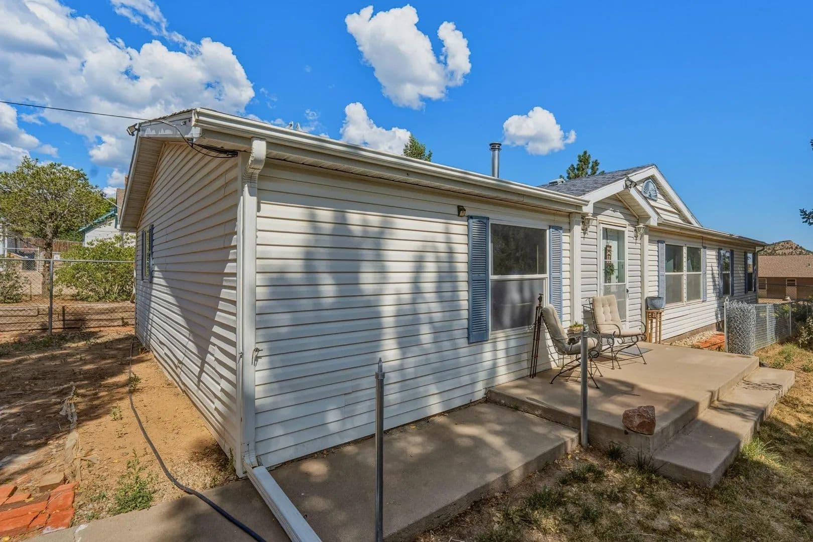 212 1/2 W Main St, Aguilar, CO 81020 - land for sale