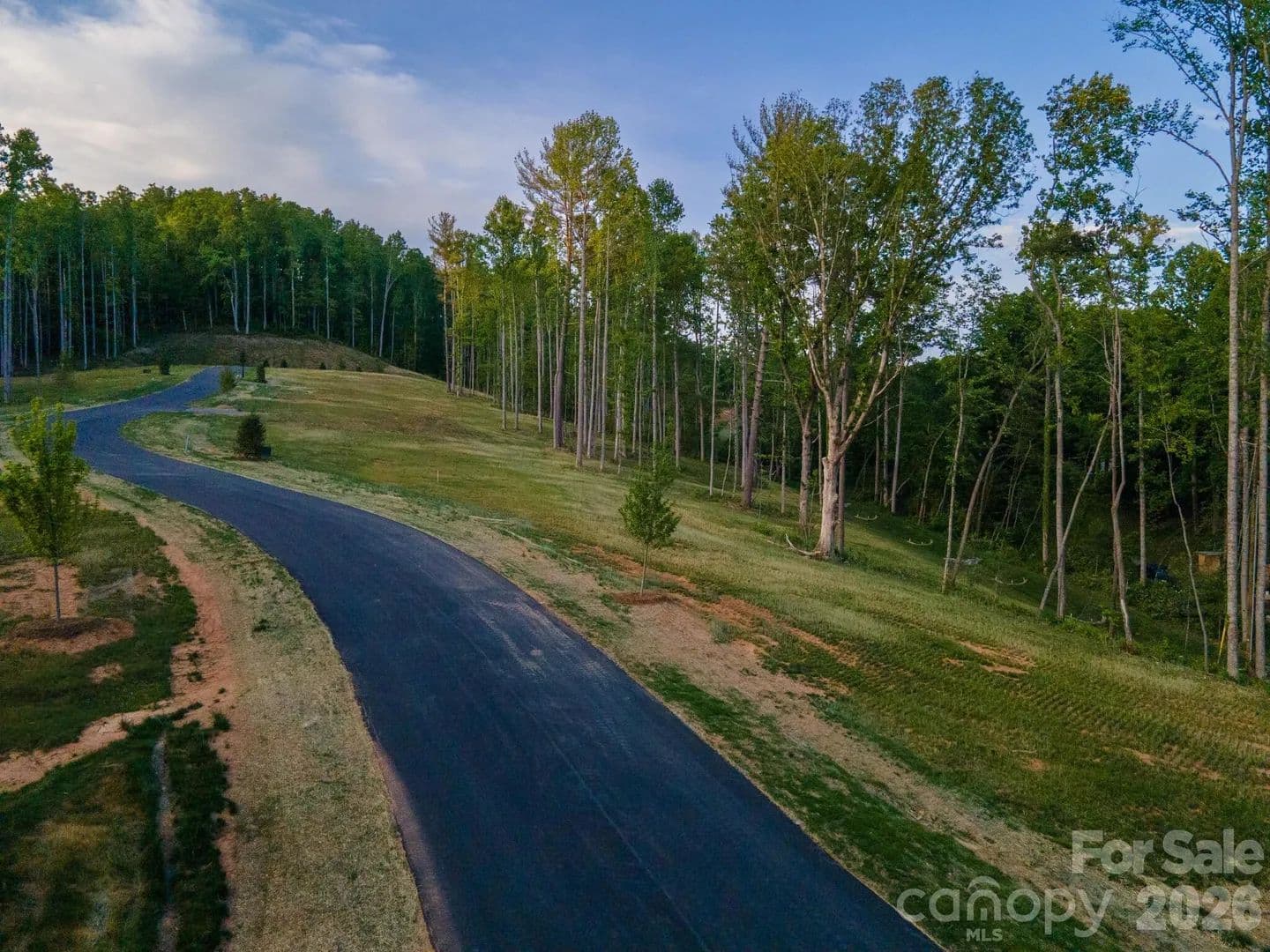 Property from 415 Fairview Drive - KW - land for sale