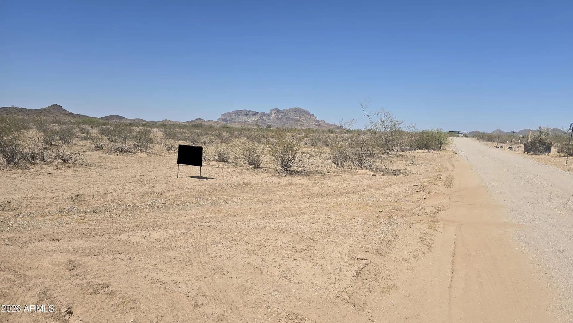 5 Acres of Land for Sale in Tonopah, AZ - Tonopah, Arizona, 85354