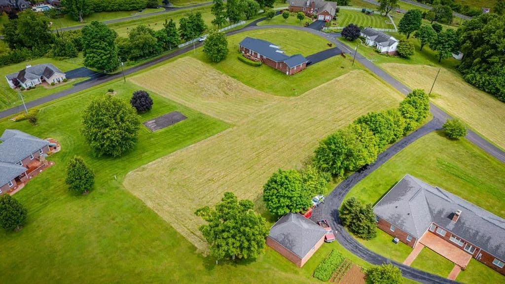 Property from TBD Grand View Court #TBD - KW - Rosedale, Virginia, 24280