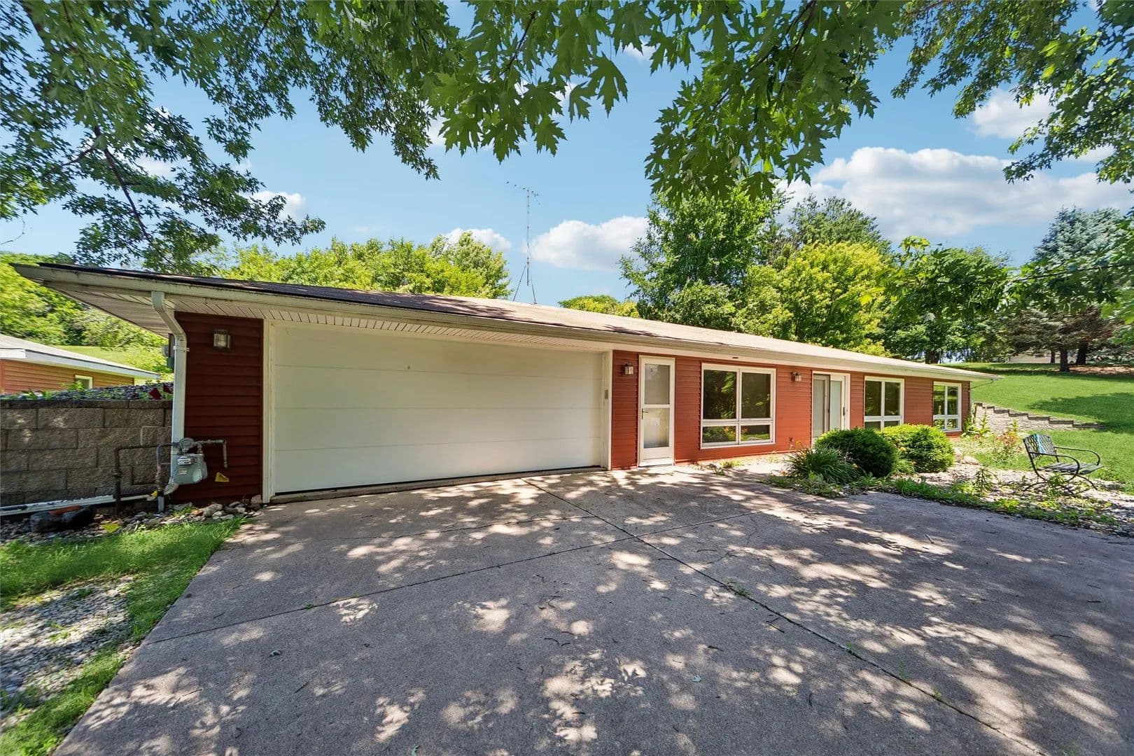 1.1 Acres of Land for Sale in Ankeny, Iowa - Ankeny, Iowa, 50023
