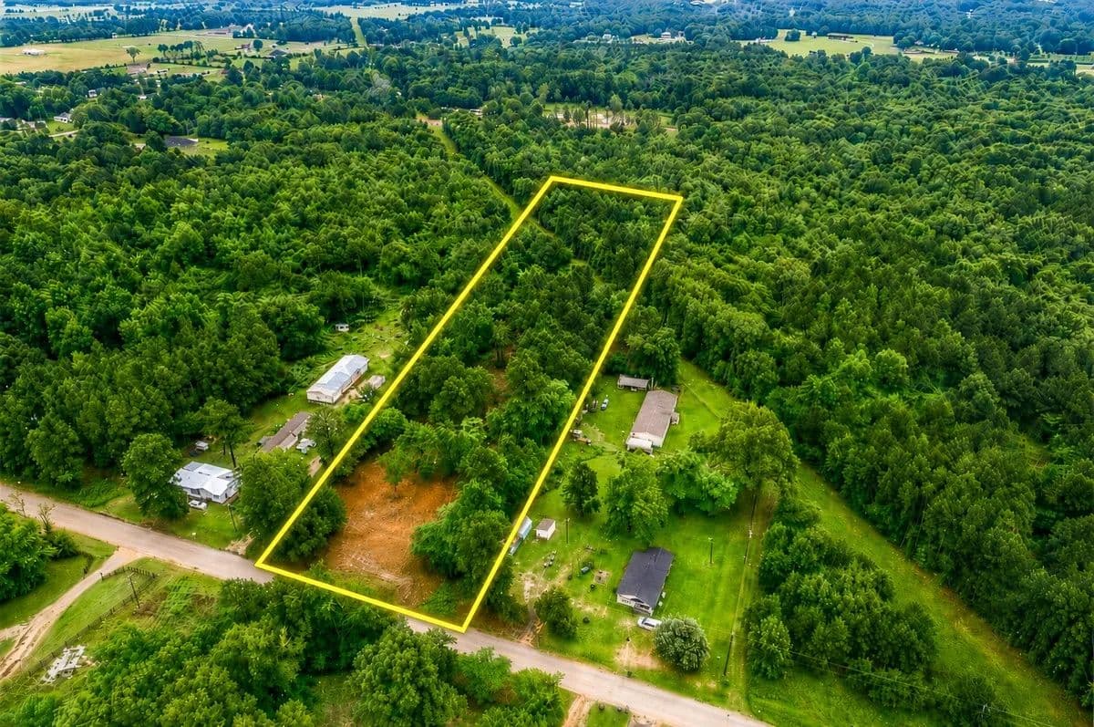 2.99 Acres of Land for Sale in Tyler, Texas - Tyler, Texas, 75704