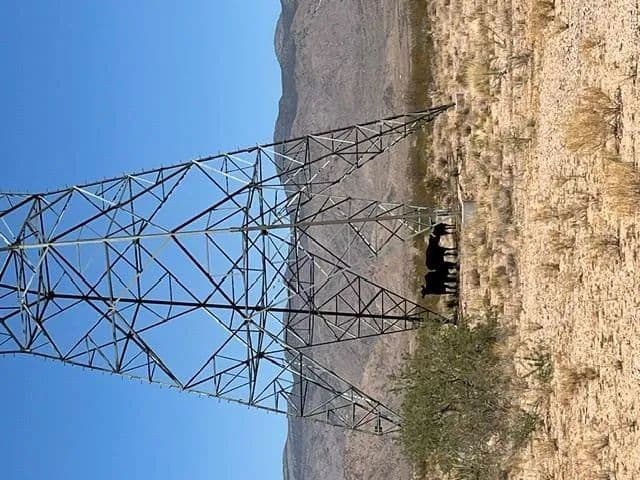 Vacant Land in Kingman - land for sale