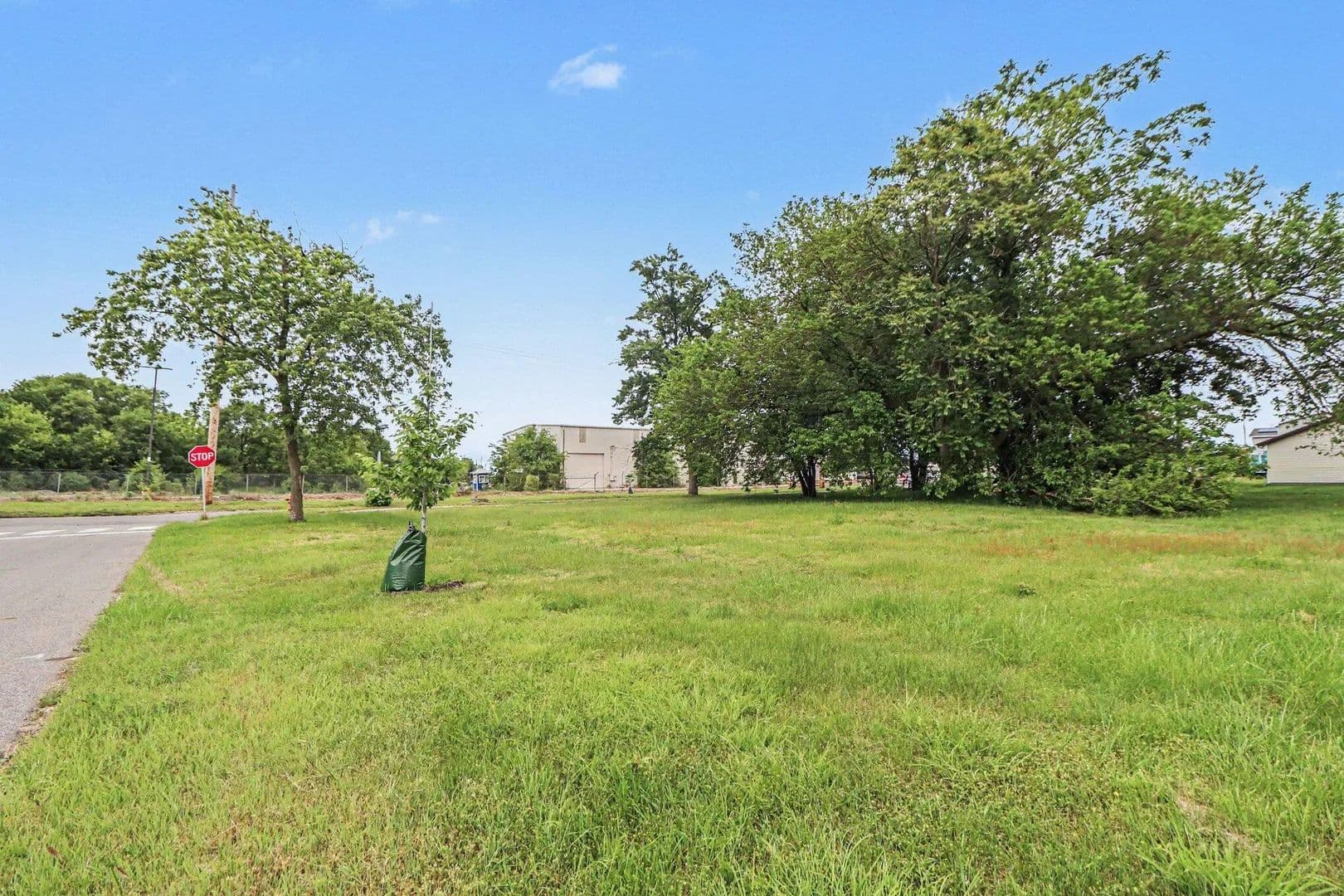 Property from 0 Tennessee Street - KW - Michigan City, Indiana, 46360