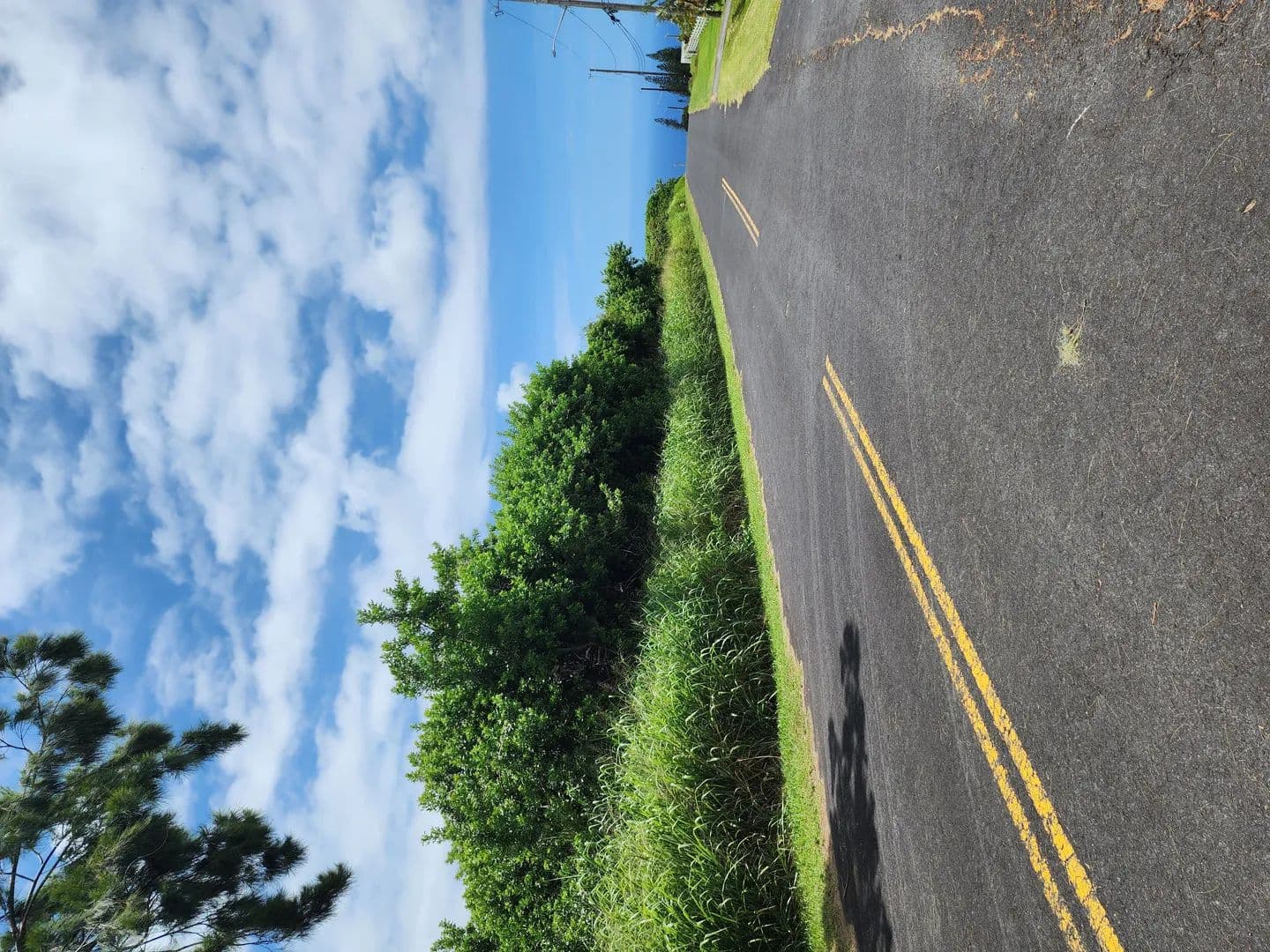 0.32 Acres of Land for Sale in Naalehu, Hawaii - Naalehu, Hawaii, 96772