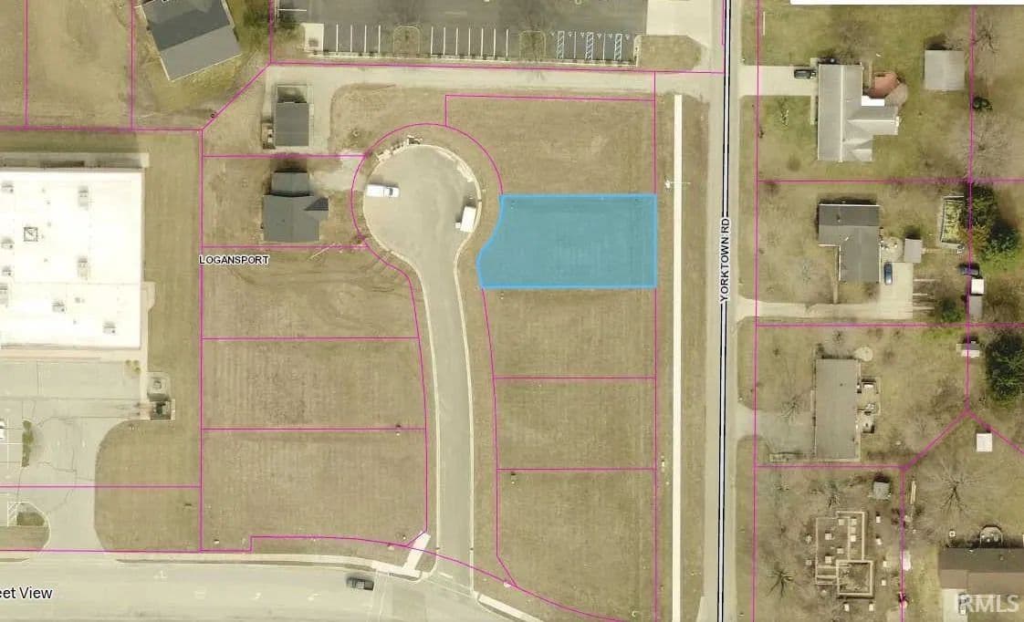 Property from 108 N Dingo Drive - KW - Logansport, Indiana, 46947