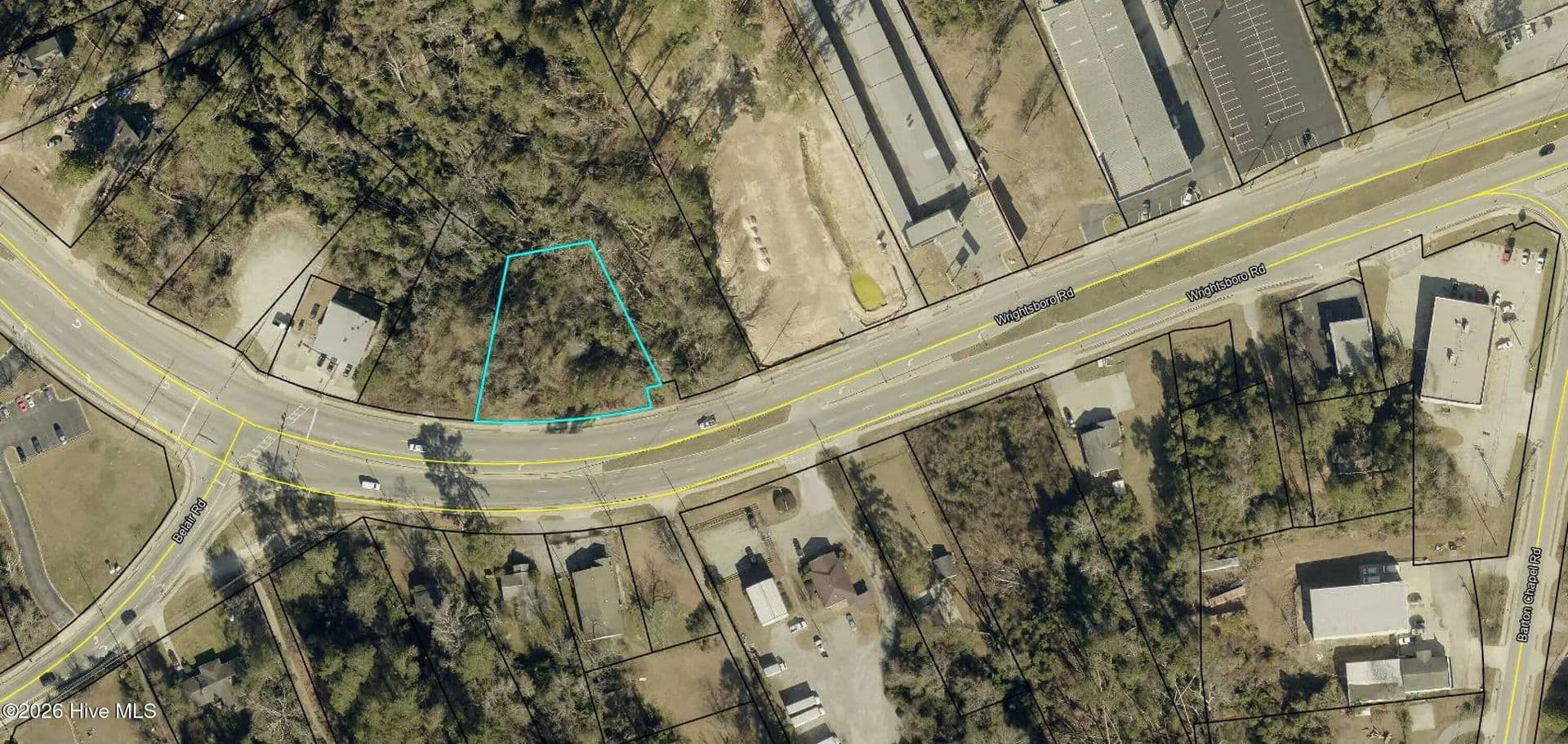 Property from 3525 Wrightsboro Road - KW - Augusta, Georgia, 30909