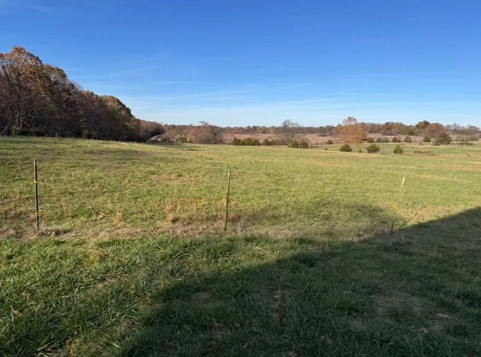 3.15 Acres of Land for Sale in Gravette, AR - Gravette, Arkansas, 72736