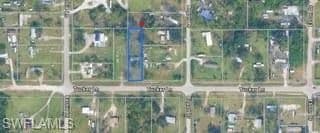 Property from 1780 Tucker LN - KW - North Fort Myers, Florida, 33917