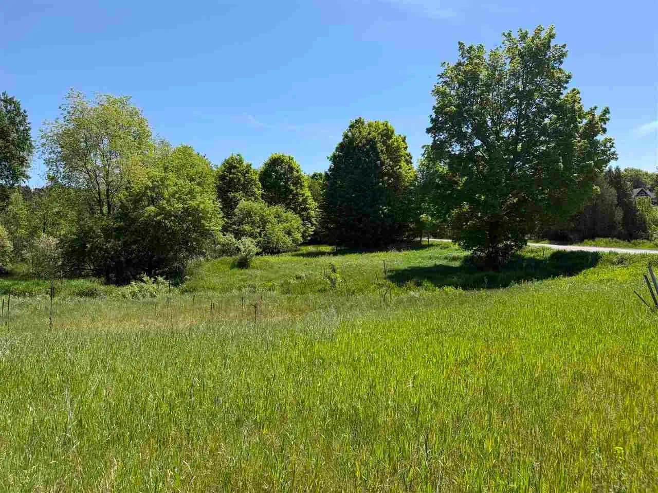 Property from 1 Shanty Creek Rd - KW - Bellaire, Michigan, 49615