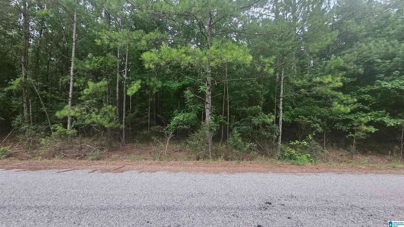 Property from COUNTY ROAD 518 #Lot 23 - KW